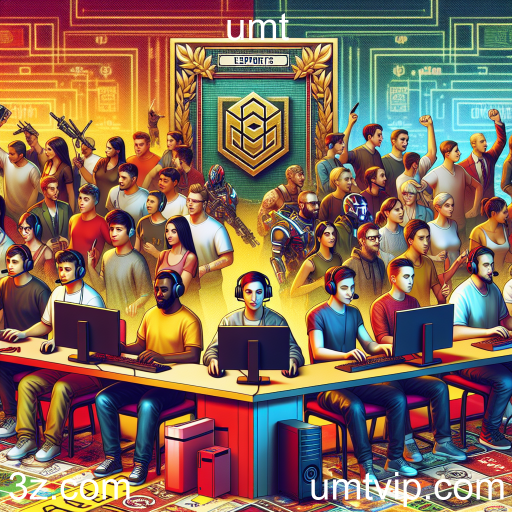 A Revolução dos Jogos Multijogador: Conectando Jogadores em Todo o Mundo